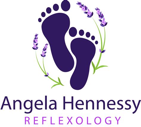 Reflexology Angela Hennessy Reflexology Sutton
