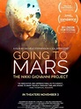 Going To Mars: The Nikki Giovanni Project - SensaCine.com.mx