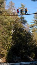 Treego® Canada aerial and zipline designers, builders and specialists