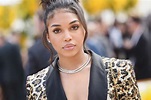 Lori Harvey Shows Off Her Secret To A Flawless Figure | Celebrity Insider