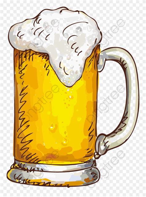 A Of Png Beer Clipart Png Transparent Png 4859606 PinClipart