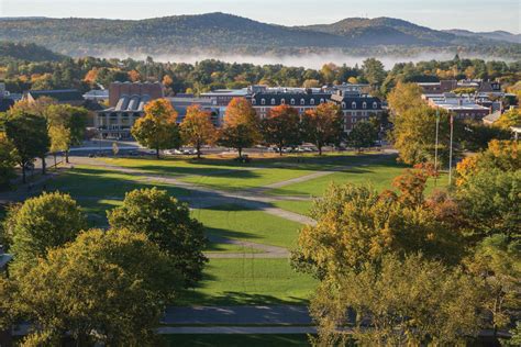 Travel Itinerary Hanover New Hampshire National Trust For Historic