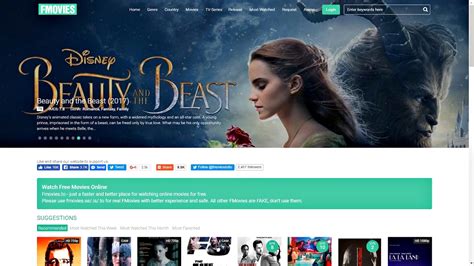 Moviesjoy is a streaming platform for watching movies and tv series in the highest quality without registration and with a small amount of advertising, which makes it. How to watch free online movies! (April 2017) - No ...