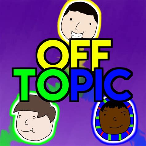 Off Topic Youtube