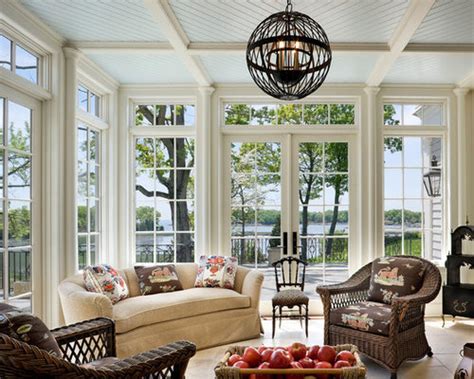 Victorian Sunroom Design Ideas Remodels And Photos Houzz