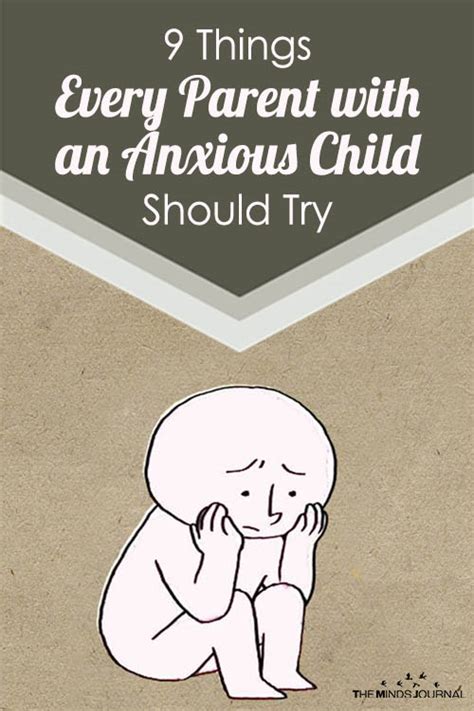 How To Help A Child With Anxiety 9 Easy Parenting Tips