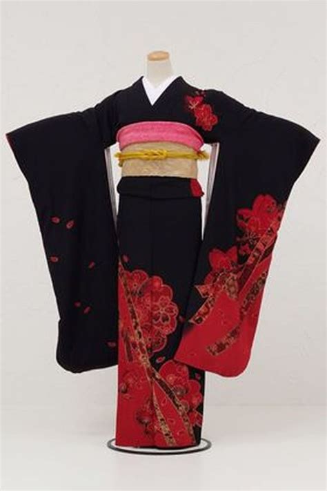 awesome 49 best kimono design japanese outfits kimono design kimono fashion