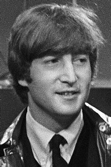 John and i believed it helped many people to stop their. John Lennon - Wikipedia