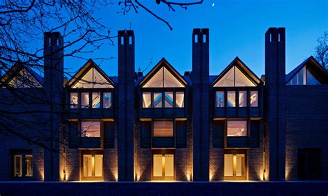 Neat Enough For Pepys Magdalene College Cambridges Inventive New