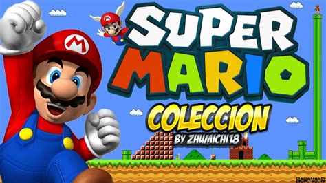 Juegos De Mario Bros 64 Para Pc Encuentra Juegos
