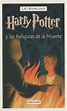 Los Mil Libros: Harry Potter y las reliquias de la muerte, de J. K. Rowling