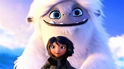 Abominable - Rotten Tomatoes