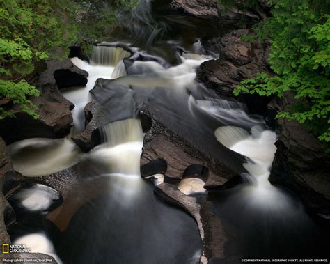 National Geographic Tv Still Waterfall National Geographic Nature Hd