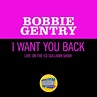 Bobbie Gentry – I Want You Back (Live On The Ed Sullivan Show, November ...