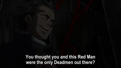 Deadman Wonderland Review The Pantless Anime Blogger