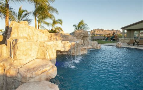 How Much Will Luxury Swimming Pool Builders Cost California Pools