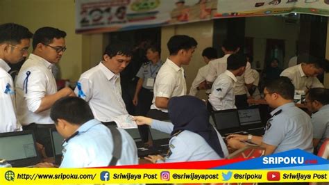 Persyaratan Yang Harus Dibawa Saat Tes Cpns Guru Calistung