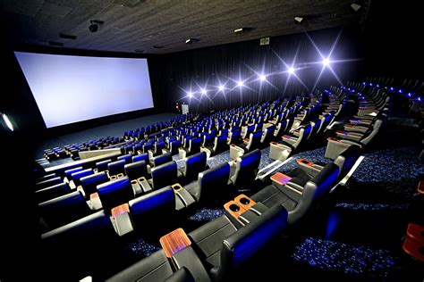 Bondi Junction Event Cinemas Private Hire Au