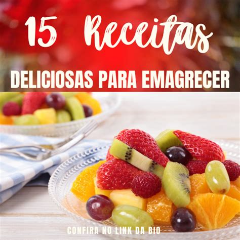 Receitas Deliciosas Para Emagrecer Thyago Lima Dos Santos Hotmart