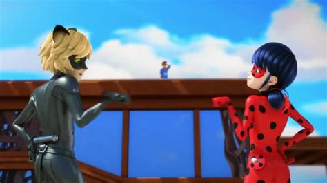 Yarn Pound It Miraculous Tales Of Ladybug And Cat Noir 2015