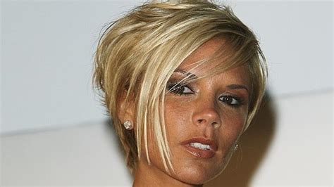 Victoria Beckham Turns 40 Here Are Some Of Posh Spices Most Memorable