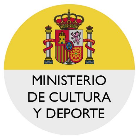 Ministerio De Cultura Y Deporte Youtube