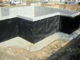 Foundation Sealing Contractors