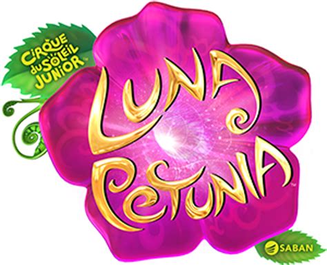 Saban Names ‘luna Petunia Master Toy License Global