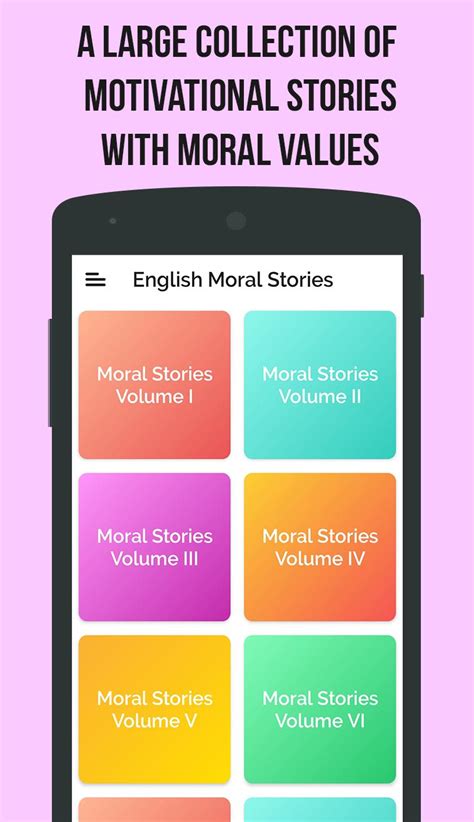 Moral Stories English Short Stories Offline Apk Für Android Herunterladen