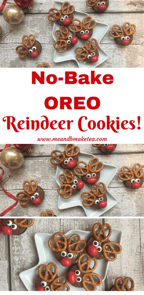Some of its products this year include holiday décor, gift baskets, cards, wreaths, ornaments, and more (via. How to Make No-Bake Reindeer Oreo Cookies for Christmas ...