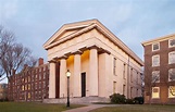 Brown University (BU) Rankings, Campus Information and Costs | UniversityHQ