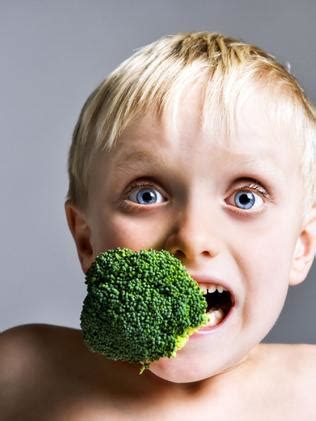 Eating Steamed Broccoli Daily Helps Asthmatics Breath Normally New