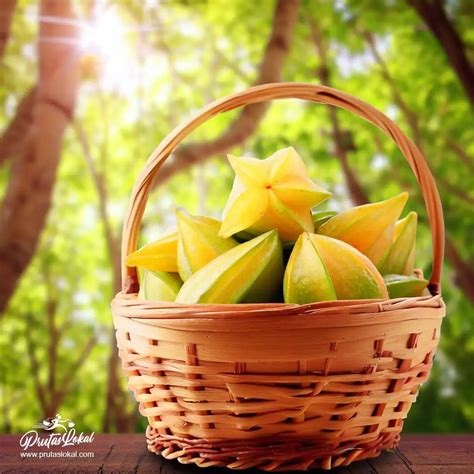 Balimbing Starfruit Mga Nakakabilib Na Benepisyo Sa Kalusugan Alamin