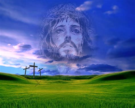 Jesus Christ Wallpaper Hd 1920x1080 Wallpapersafari