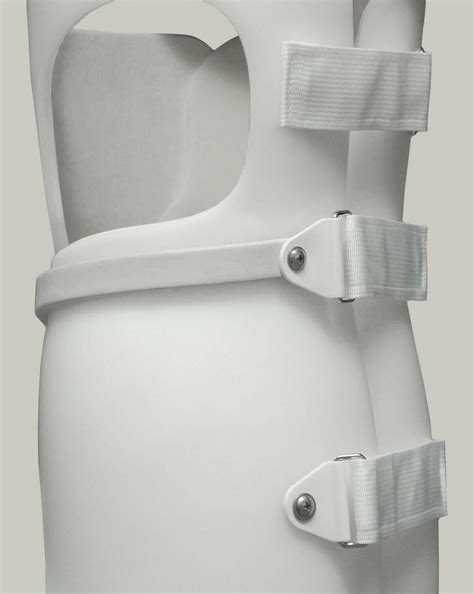 Spinal Technology Sct 3d Full Time Scoliosis Brace