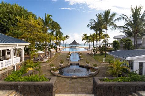 Review Heritage Le Telfair Golf And Spa Resort Mauritius 2021 Guide