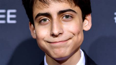 What You Need To Know About The Umbrella Academy S Aidan Gallagher