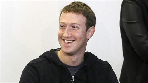 Facebook Founder Mark Zuckerberg Was Americas Biggest Donor In 2013