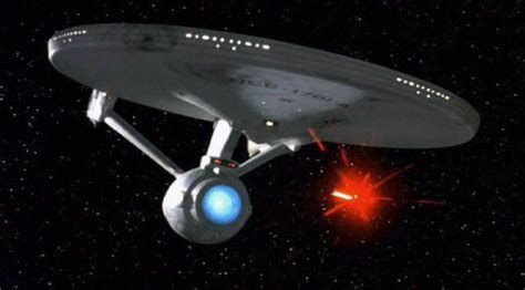 Photon Torpedo Star Trek Star Trek Art Star Trek Enterprise