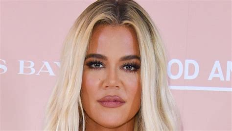 Khloe Kardashian Reveals Some Heartbreaking News About Her Pregnancy With True