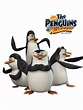 Los pingüinos de Madagascar - Serie 2008 - SensaCine.com.mx