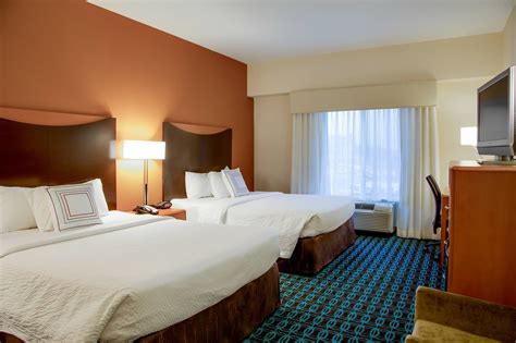 Fairfield Inn And Suites By Marriott Lake City Lake City Fl Jobs