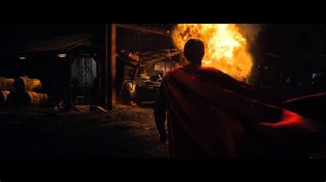 Batman V Superman Dawn Of Justice Do You Bleed Clip Youtube