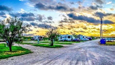 7 Best Rv Parks In Midland Texas Drivin And Vibin