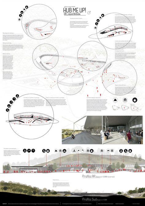 Archblog Arkhitektura Diagramas De Arquitectura Arquitectura Planos Images