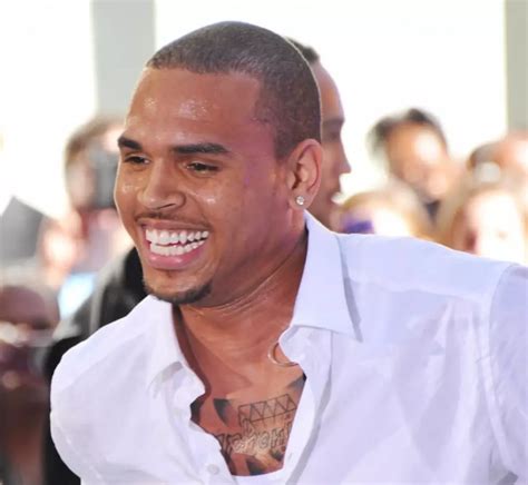 Chris Brown Performing At Grammys First Time Since 2008