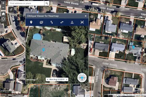 Aerial Maps With Esri Arcgis Integration Nearmap Us
