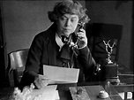 Alexandra Kollontai: 'Women's Day' | Progressive International