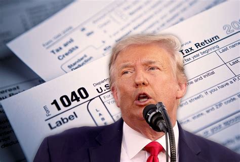 Trumps Brazen Tax Cheating Revealed