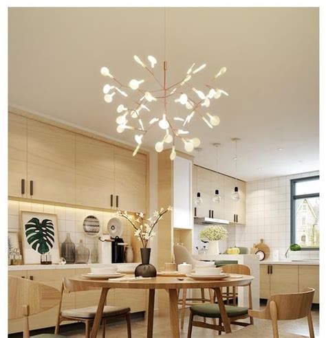 Find Out The Best Luxury Lighting Fixtures For Your Next Dining Room